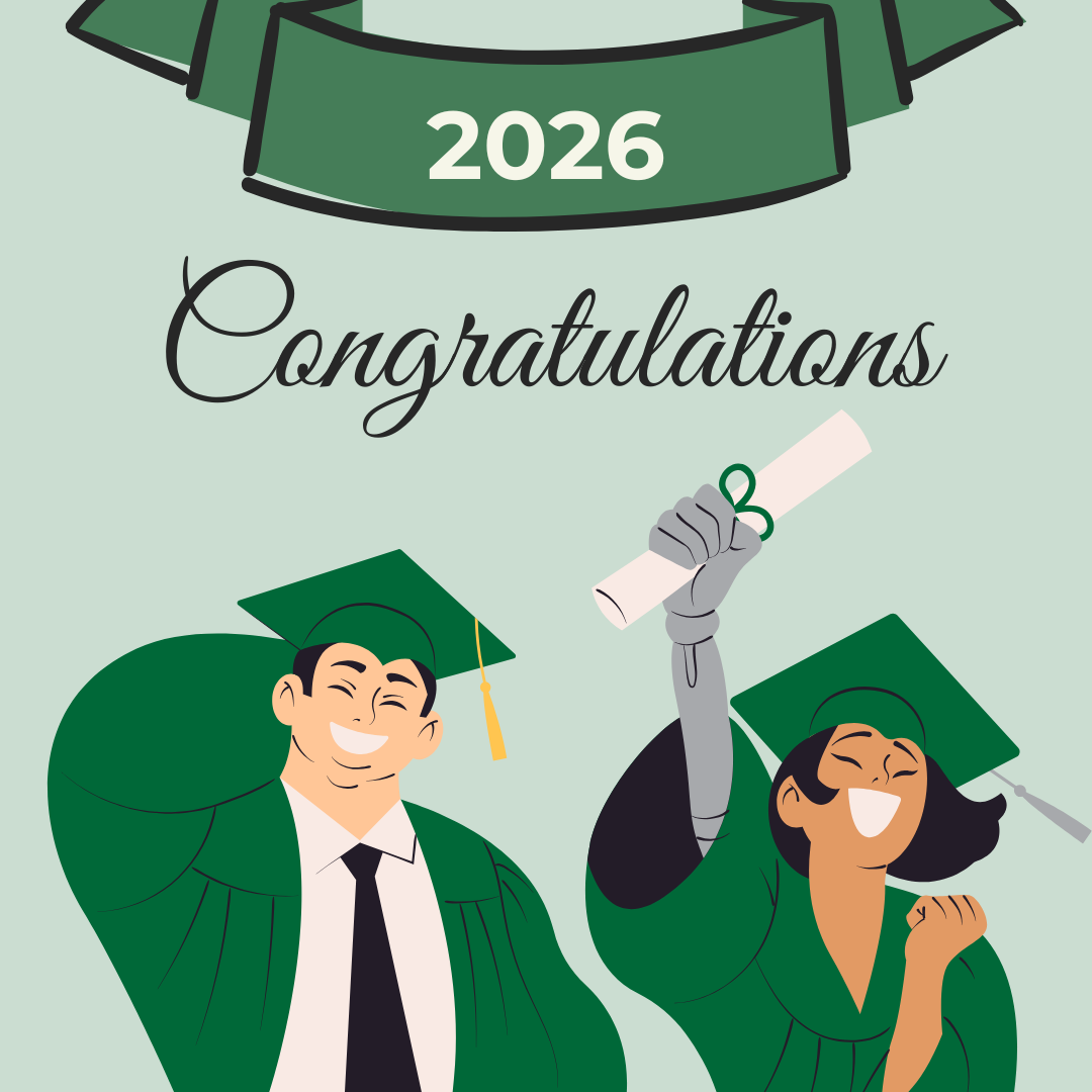 5 Mistakes to Avoid When Emailing Professors for Research Positions.png "Two students celebrate their graduation, filled with joy because they successfully avoided common mistakes when emailing professors for research positions."