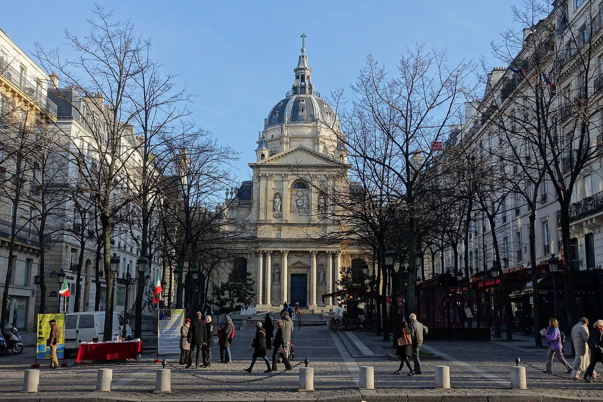 How to Apply for a PhD in France as an International Student (2026)