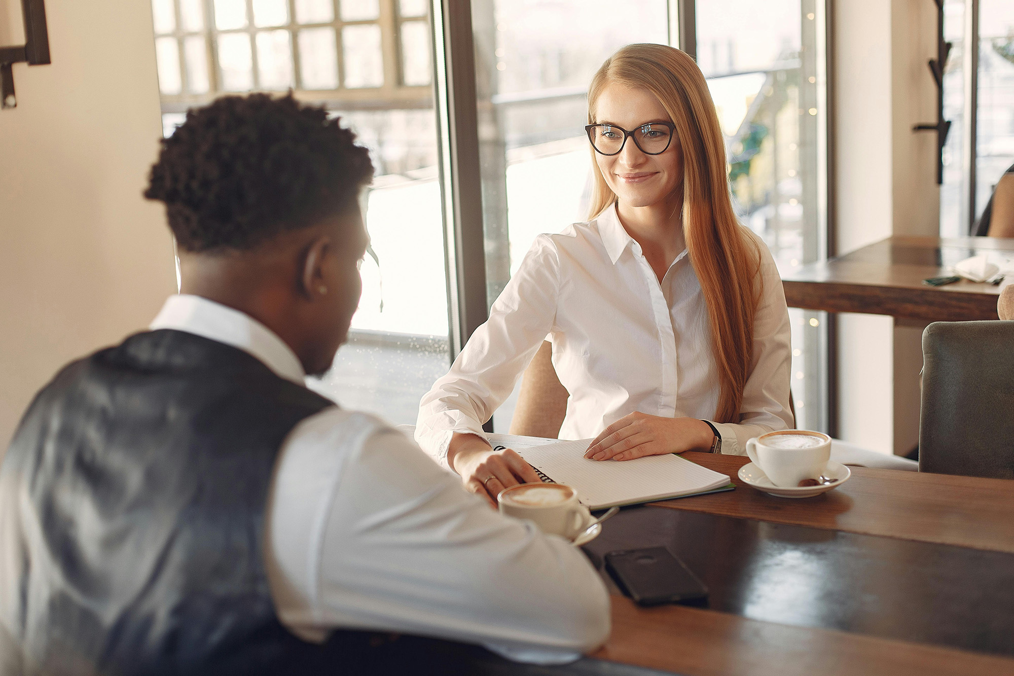 How to Prepare for an Academic Interview